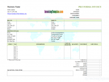12 Best Tax Invoice Template Ird For Free with Tax Invoice Template Ird