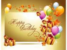 12 Birthday Card Format Hd for Ms Word with Birthday Card Format Hd