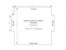12 Blank Business Card Size Envelope Template Download with Business Card Size Envelope Template