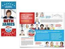 12 Blank Political Flyers Templates Free in Photoshop with Political Flyers Templates Free