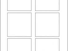 12 Blank Square Card Template For Word with Square Card Template For Word