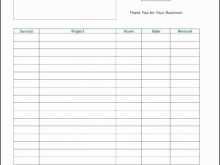 12 Blank Tax Invoice Template Google Docs for Ms Word by Tax Invoice Template Google Docs