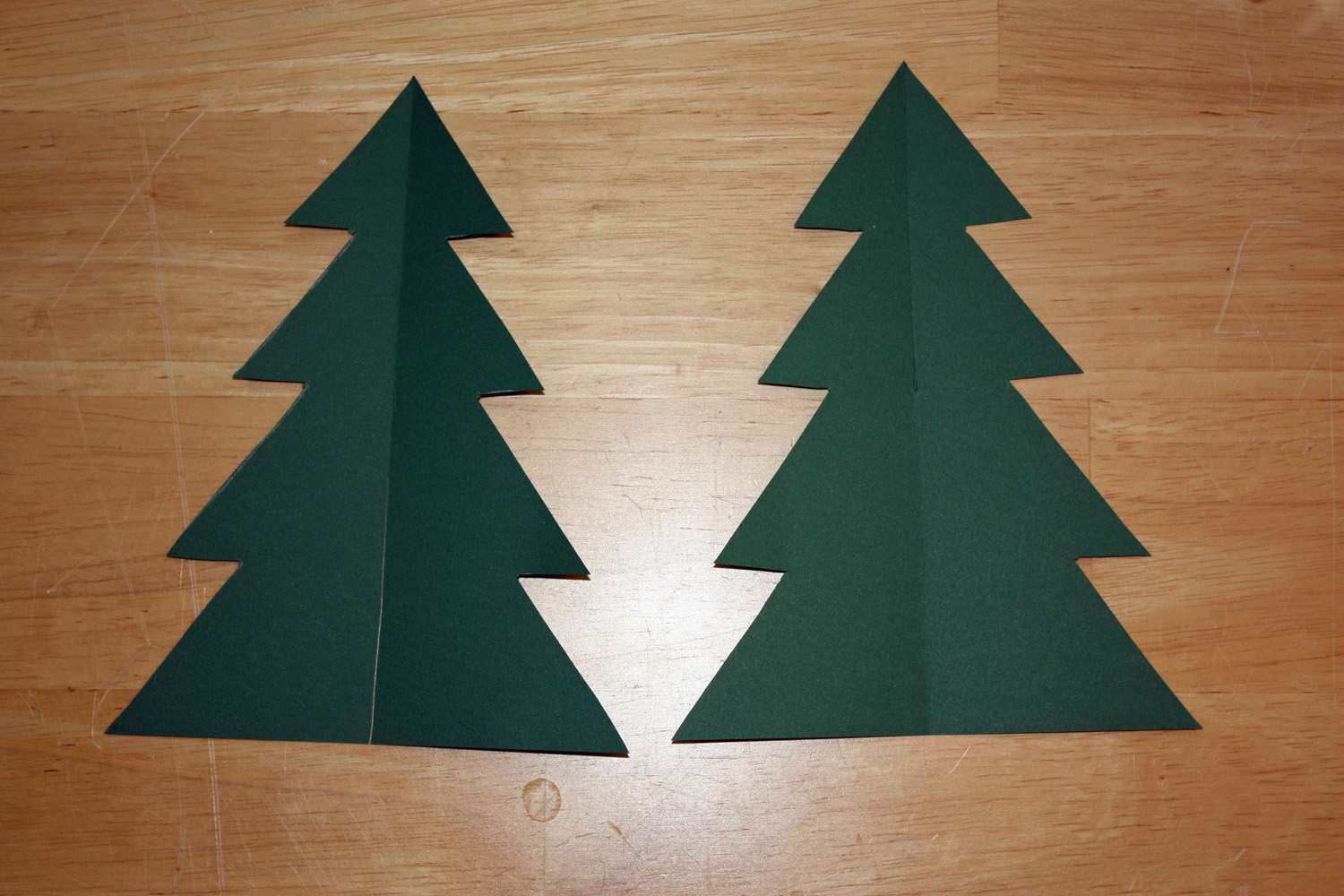 12 Christmas Tree Template For Card Making For Free with Christmas Tree Template For Card Making