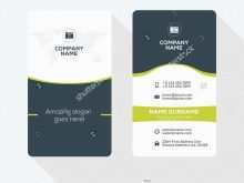 12 Create Double Sided Business Card Template Illustrator Layouts with Double Sided Business Card Template Illustrator