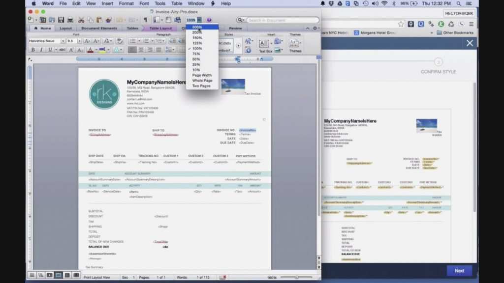 12-create-edit-invoice-email-template-in-quickbooks-with-stunning