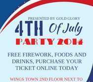 12 Create Free 4Th Of July Flyer Templates For Free for Free 4Th Of July Flyer Templates