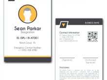 12 Create Id Card Design Template Cdr PSD File by Id Card Design Template Cdr