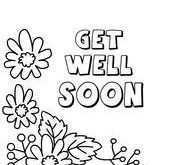 12 Create Make A Get Well Card Template Download by Make A Get Well Card Template