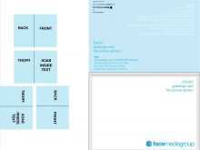 12 Create Vistaprint Business Card Template Indesign Formating with Vistaprint Business Card Template Indesign