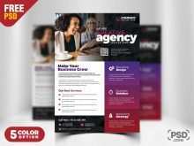 12 Creating Business Advertising Flyer Templates in Photoshop by Business Advertising Flyer Templates