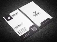 12 Creating Business Card Template Horizontal With Stunning Design with Business Card Template Horizontal