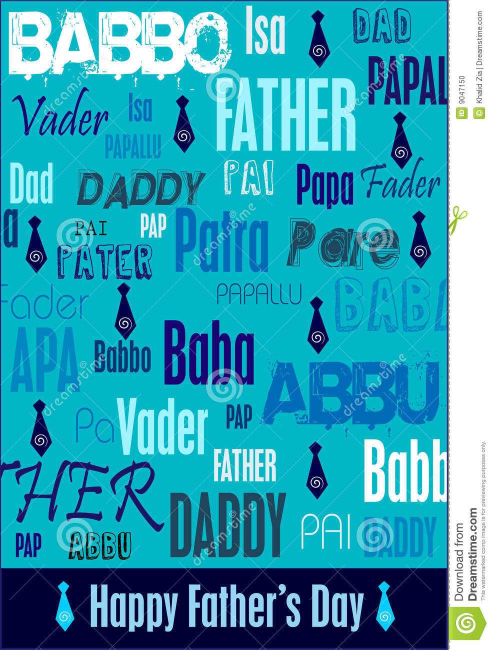 12 Creating Father S Day Card Templates Word Maker with Father S Day Card Templates Word