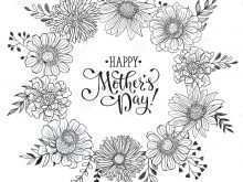 12 Creating Mother S Day Card Templates Download PSD File with Mother S Day Card Templates Download