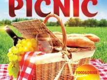 12 Creating Picnic Flyer Template Layouts with Picnic Flyer Template