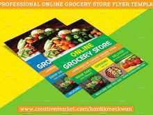 12 Creating Supermarket Flyer Template Maker with Supermarket Flyer Template