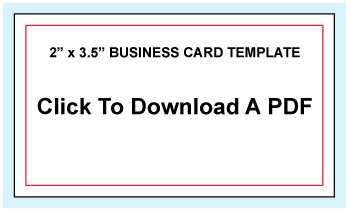12 Creative Business Card Print Template Ai For Free with Business Card Print Template Ai