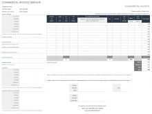 12 Creative Monthly Invoice Spreadsheet Template Photo with Monthly Invoice Spreadsheet Template