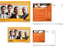 12 Creative Postcard Advertising Template PSD File by Postcard Advertising Template