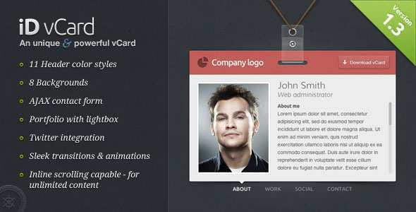 12 Customize Card Template Html5 With Stunning Design by Card Template Html5