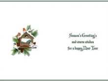 12 Customize Christmas Card Insert Templates Now by Christmas Card Insert Templates