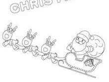 12 Customize Christmas Card Template Colour In Layouts with Christmas Card Template Colour In