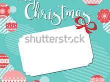 12 Customize Christmas Card Template Size Templates with Christmas Card Template Size