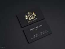 12 Customize Our Free Business Card Template Black Templates with Business Card Template Black