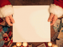 12 Customize Our Free Christmas Card Template Gif Photo by Christmas Card Template Gif