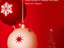 12 Customize Our Free Christmas Flyer Templates Free Download by Christmas Flyer Templates Free