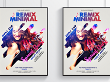 12 Customize Our Free Photoshop Flyer Templates Formating by Photoshop Flyer Templates