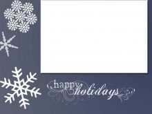 12 Customize Our Free Simple Christmas Card Templates for Ms Word by Simple Christmas Card Templates