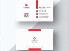 Staples Business Card Template 12520