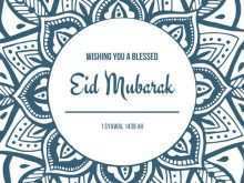 12 Eid Card Templates To Colour Maker for Eid Card Templates To Colour