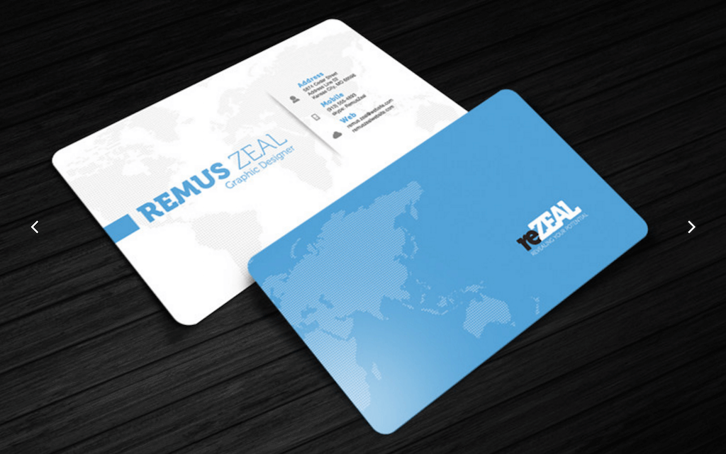 12 Format Card Visit Template Psd Formating by Card Visit Template Psd
