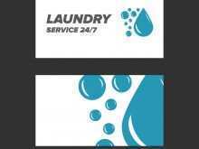 12 Format Laundry Business Card Template Free Download Layouts by Laundry Business Card Template Free Download