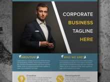 12 Free Business Flyer Templates Photo with Business Flyer Templates