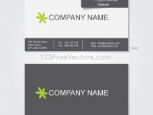 12 Free Corporate Business Card Ai Template Download by Corporate Business Card Ai Template