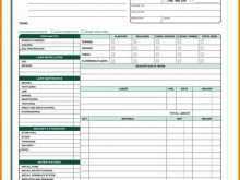 12 Free Lawn Care Invoice Template Layouts with Lawn Care Invoice Template