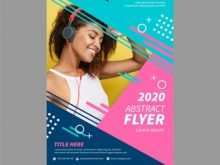 12 Free Printable Free Flyer Template Downloads Now for Free Flyer Template Downloads