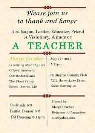 12 Free Printable Invitation Card Sample For Teachers Day Maker with Invitation Card Sample For Teachers Day