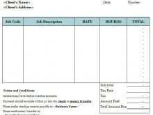 12 Freelance Blogger Invoice Template Download for Freelance Blogger Invoice Template