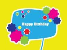 12 How To Create Birthday Card Template Coreldraw With Stunning Design for Birthday Card Template Coreldraw