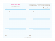 12 How To Create Daily Calendar Template In Word Photo with Daily Calendar Template In Word