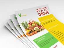 12 How To Create Free Food Drive Flyer Template Templates by Free Food Drive Flyer Template