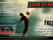 12 How To Create Free Sports Flyer Templates Maker for Free Sports Flyer Templates
