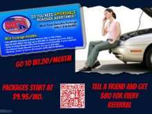 12 How To Create Mca Flyers Templates PSD File with Mca Flyers Templates