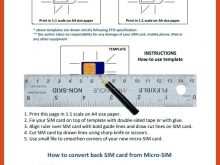 12 How To Create Micro Sim Card Cutting Template Pdf Photo for Micro Sim Card Cutting Template Pdf