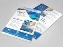 12 How To Create Travel Flyer Template Now by Travel Flyer Template