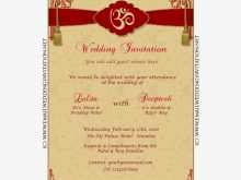 12 Online Wedding Card Template To Edit with Wedding Card Template To Edit