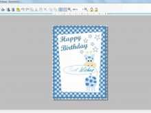 12 Printable Birthday Greeting Card Maker Software in Word for Birthday Greeting Card Maker Software